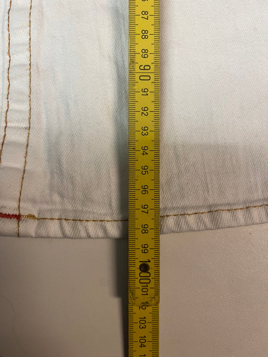 Entdecke unsere Vintage Track Pants von Nike und anderen Marken, erhältlich bei Valuxery.de - Dein Shop für trendige Vintage - Kleidung. Unsere Track Pants sind aus hochwertigen Materialien und