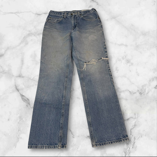 Entdecke unsere Vintage Track Pants von Nike und anderen Marken, erhältlich bei Valuxery.de - Dein Shop für trendige Vintage - Kleidung. Unsere Track Pants sind aus hochwertigen Materialien und