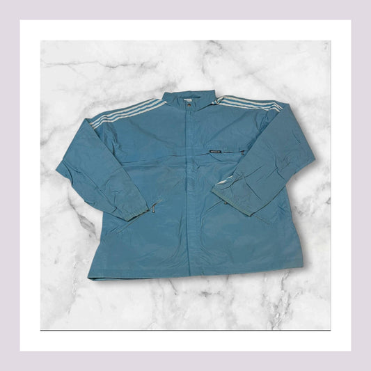 Entdecke unsere Vintage Track Pants von Nike und anderen Marken, erhältlich bei Valuxery.de - Dein Shop für trendige Vintage - Kleidung. Unsere Track Pants sind aus hochwertigen Materialien und