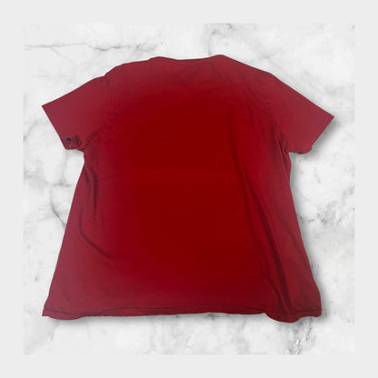 Entdecke unsere Vintage Track Pants von Nike und anderen Marken, erhältlich bei Valuxery.de - Dein Shop für trendige Vintage - Kleidung. Unsere Track Pants sind aus hochwertigen Materialien und