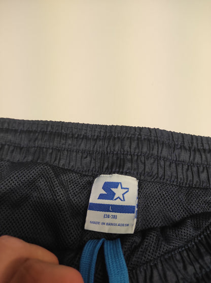 Entdecke unsere Vintage Track Pants von Nike und anderen Marken, erhältlich bei Valuxery.de - Dein Shop für trendige Vintage - Kleidung. Unsere Track Pants sind aus hochwertigen Materialien und