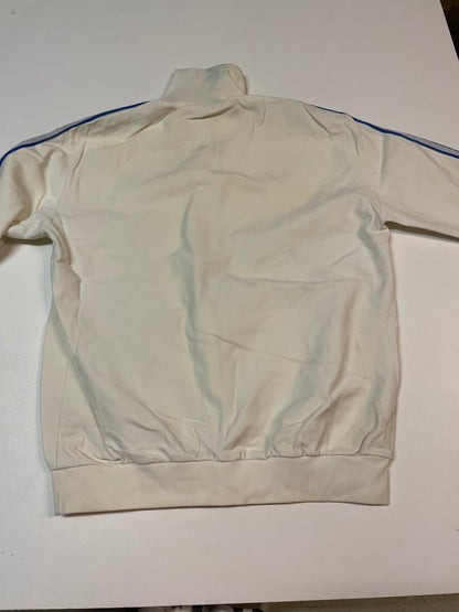 Entdecke unsere Vintage Track Pants von Nike und anderen Marken, erhältlich bei Valuxery.de - Dein Shop für trendige Vintage - Kleidung. Unsere Track Pants sind aus hochwertigen Materialien und