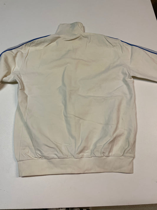 Entdecke unsere Vintage Track Pants von Nike und anderen Marken, erhältlich bei Valuxery.de - Dein Shop für trendige Vintage - Kleidung. Unsere Track Pants sind aus hochwertigen Materialien und