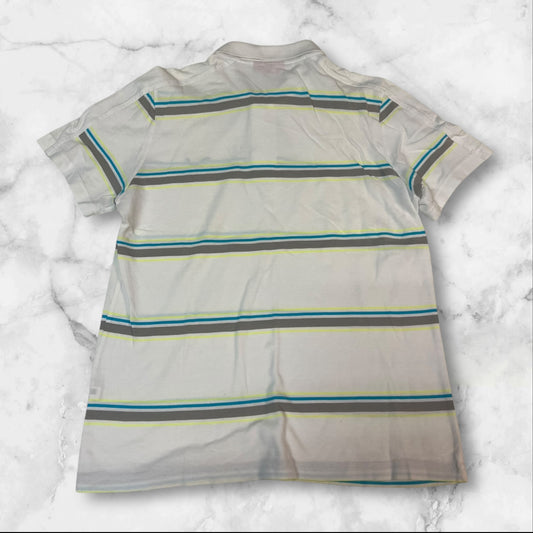 Entdecke unsere Vintage Track Pants von Nike und anderen Marken, erhältlich bei Valuxery.de - Dein Shop für trendige Vintage - Kleidung. Unsere Track Pants sind aus hochwertigen Materialien und