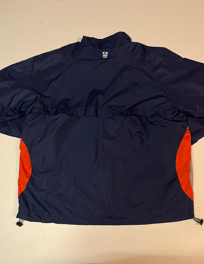 Entdecke unsere Vintage Track Pants von Nike und anderen Marken, erhältlich bei Valuxery.de - Dein Shop für trendige Vintage - Kleidung. Unsere Track Pants sind aus hochwertigen Materialien und