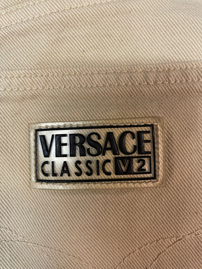 Entdecke unsere Vintage Track Pants von Nike und anderen Marken, erhältlich bei Valuxery.de - Dein Shop für trendige Vintage - Kleidung. Unsere Track Pants sind aus hochwertigen Materialien und