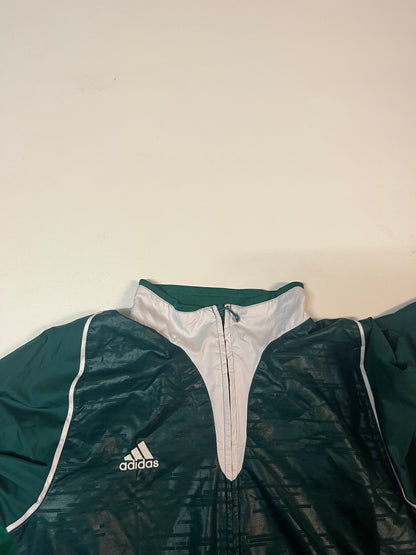 Entdecke unsere Vintage Track Pants von Nike und anderen Marken, erhältlich bei Valuxery.de - Dein Shop für trendige Vintage - Kleidung. Unsere Track Pants sind aus hochwertigen Materialien und