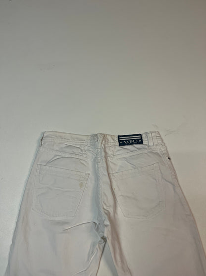 Entdecke unsere Vintage Track Pants von Nike und anderen Marken, erhältlich bei Valuxery.de - Dein Shop für trendige Vintage - Kleidung. Unsere Track Pants sind aus hochwertigen Materialien und