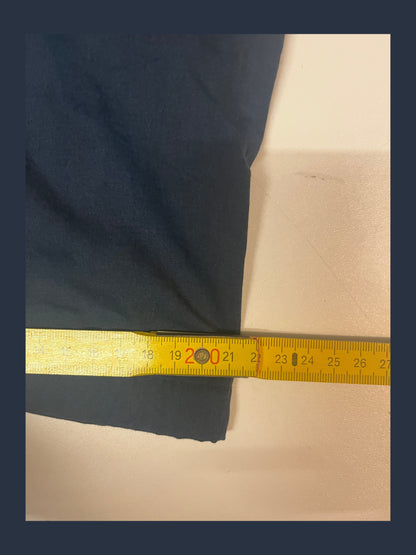 Vintage Nike Trackpants baggy M fit S 3092