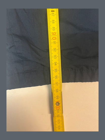 Vintage Nike Trackpants baggy M fit S 3092