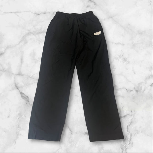 Vintage Nike Trackpants baggy S 3082