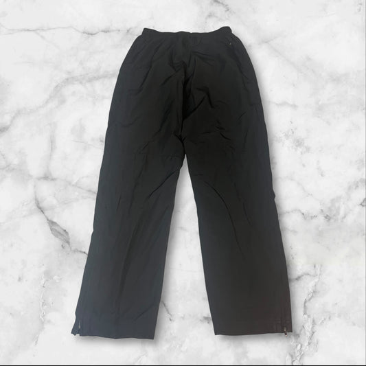 Vintage Nike Trackpants baggy S 3082
