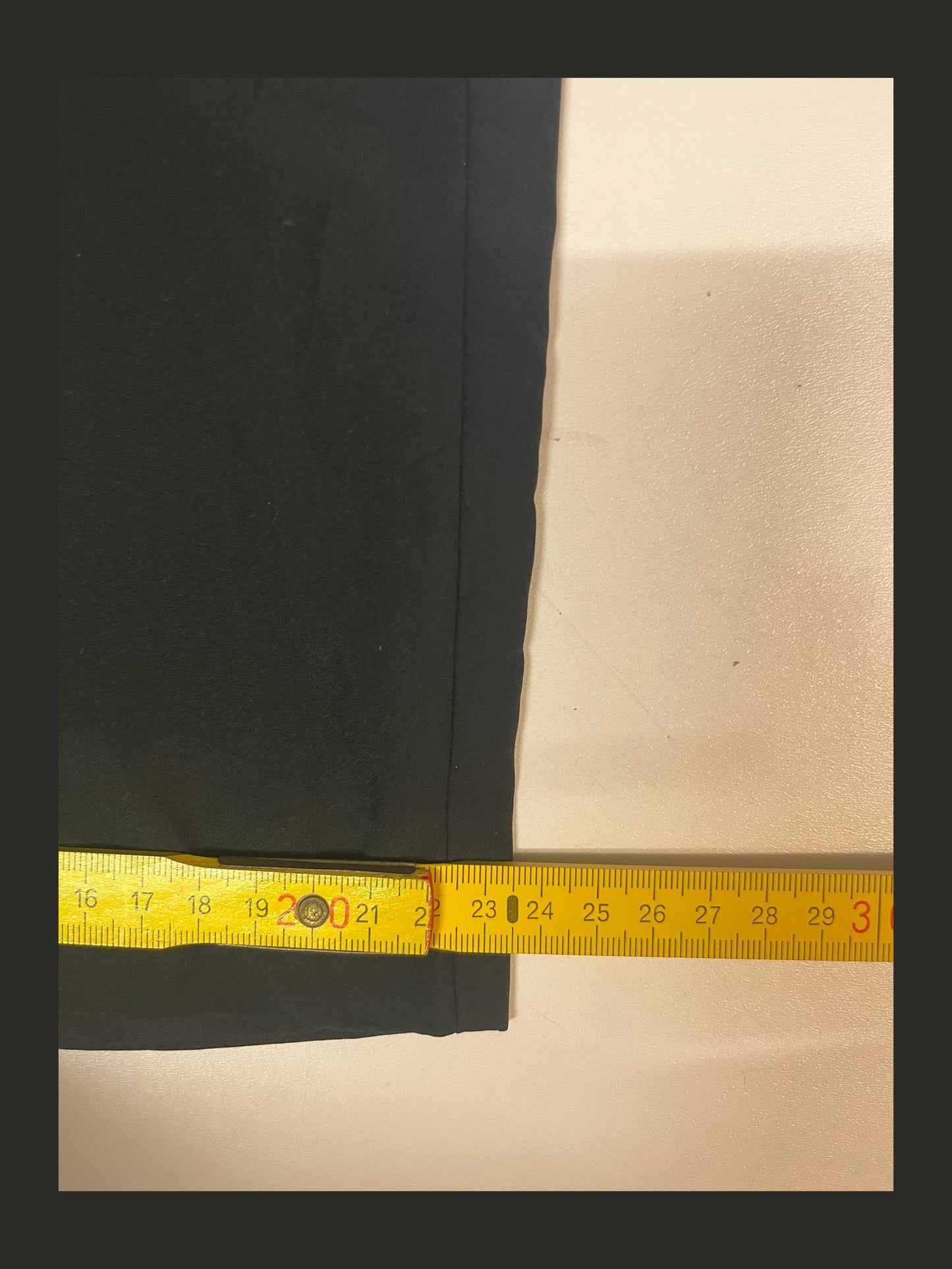 Vintage Puma Trackpants baggy XS 3158