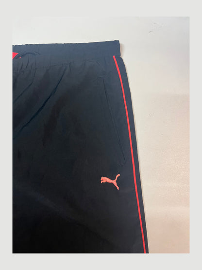 Vintage Puma Trackpants baggy XS 3158