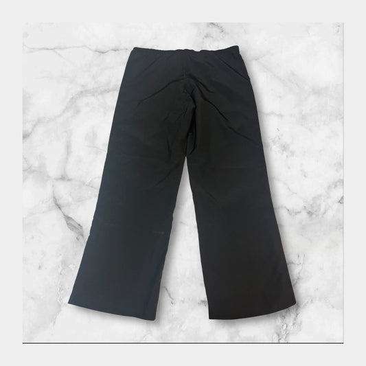 Vintage Puma Trackpants baggy XS 3158