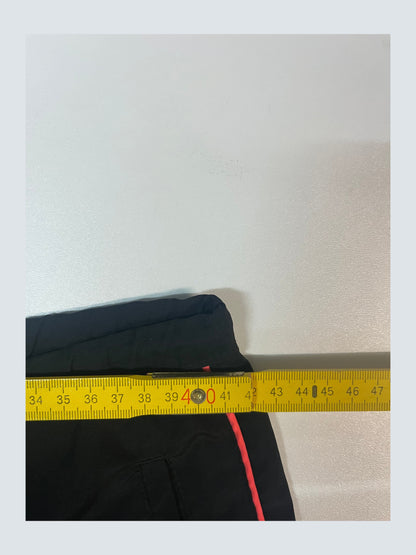 Vintage Puma Trackpants baggy XS 3158