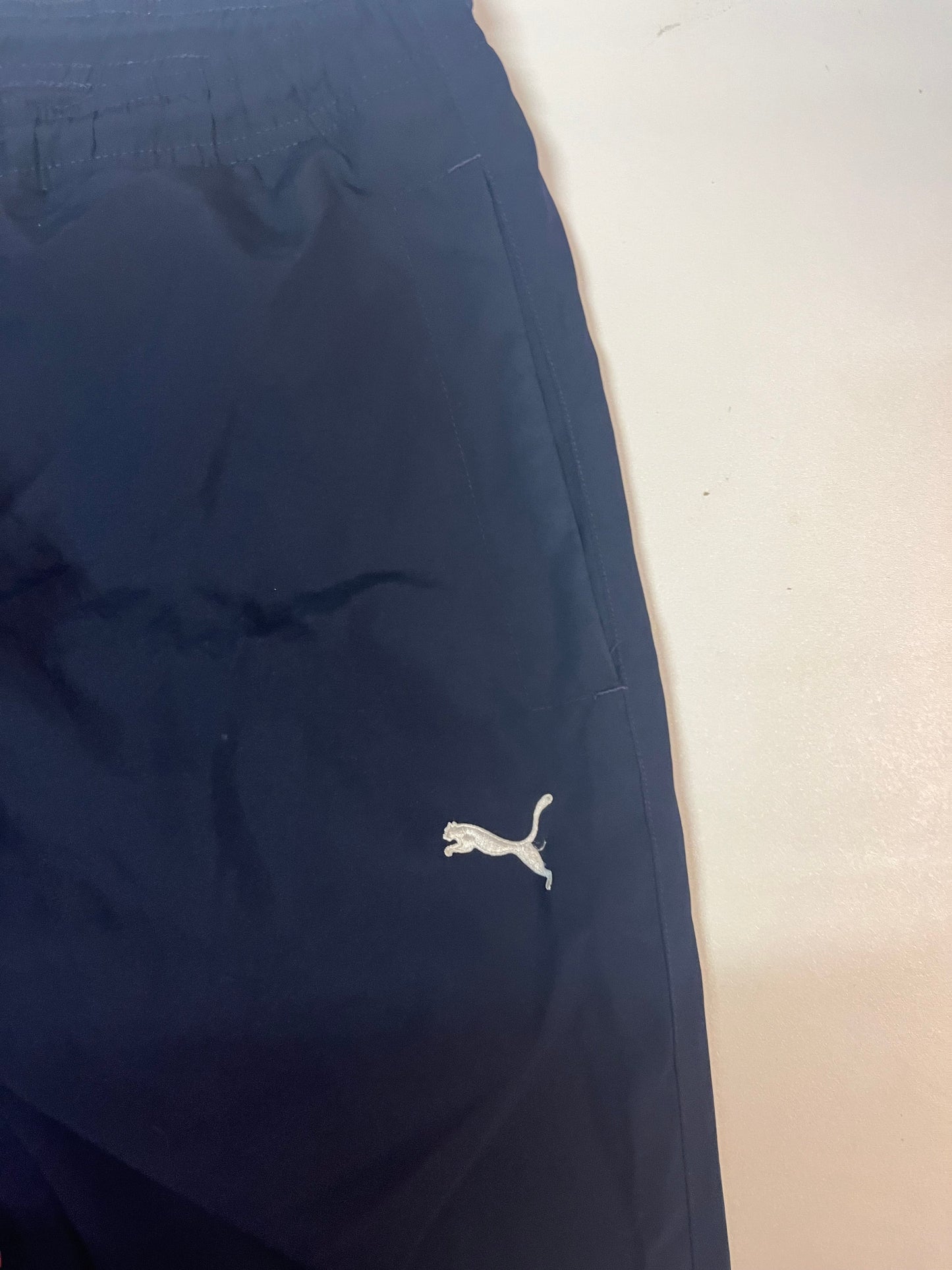 Vintage Puma Trackpants L 3159