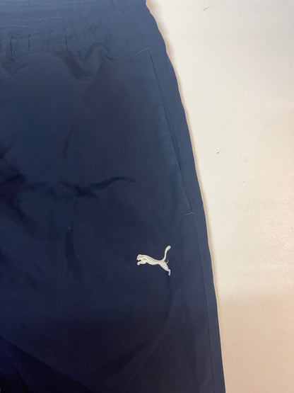 Vintage Puma Trackpants L 3159