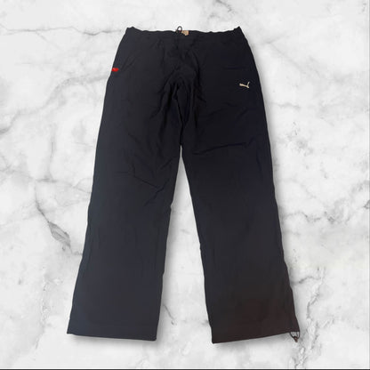 Vintage Puma Trackpants L 3159