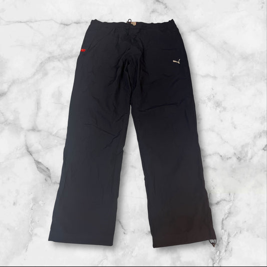 Vintage Puma Trackpants L 3159
