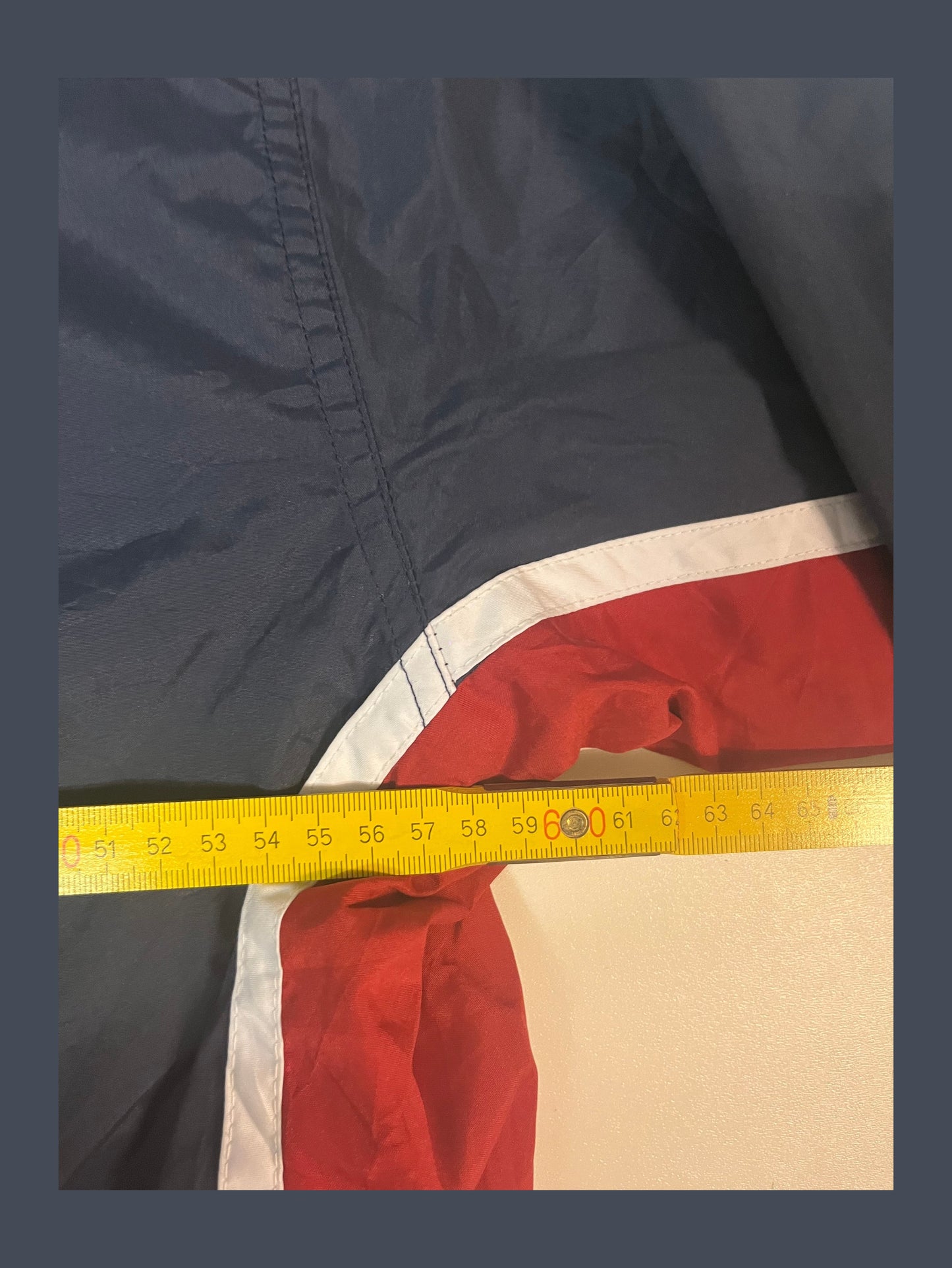 Vintage Reebok Jacke L 3102