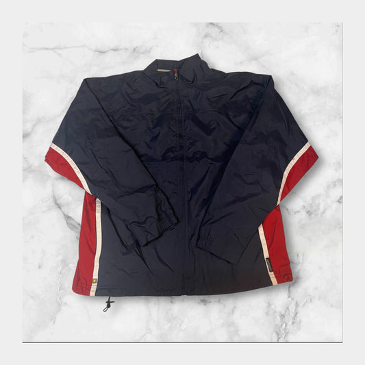 Vintage Reebok Jacke L 3102