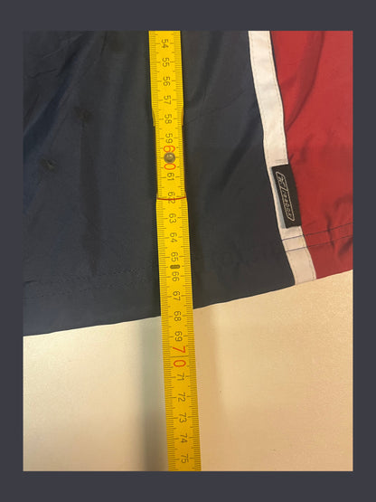 Vintage Reebok Jacke L 3102