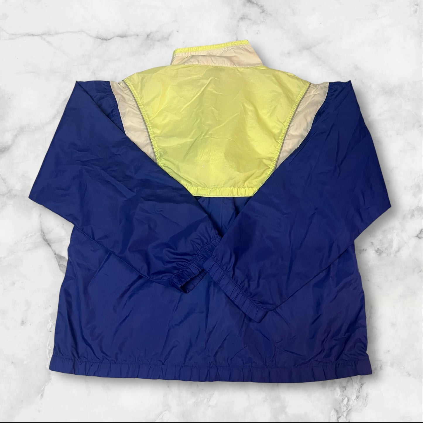 Vintage Reebok Jacke L 3143