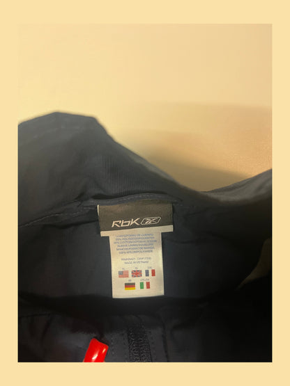 Vintage Reebok Jacke XL 3120