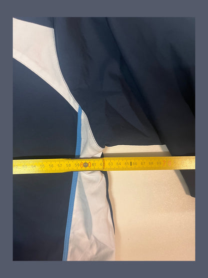 Vintage Reebok Jacke XL 3120