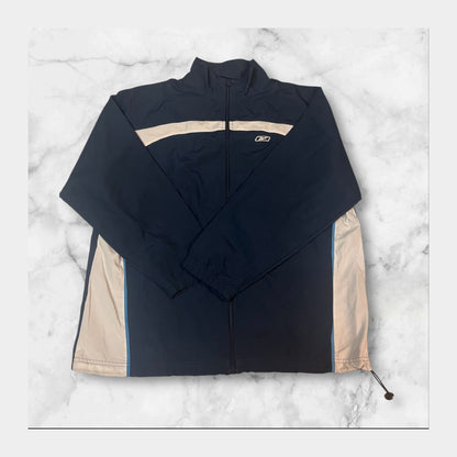 Vintage Reebok Jacke XL 3120