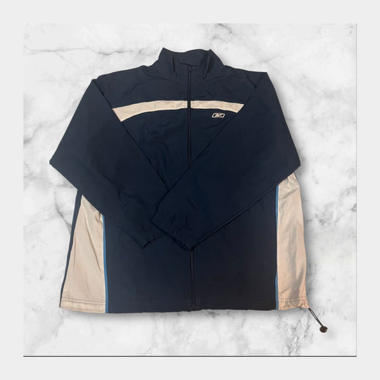 Vintage Reebok Jacke XL 3120