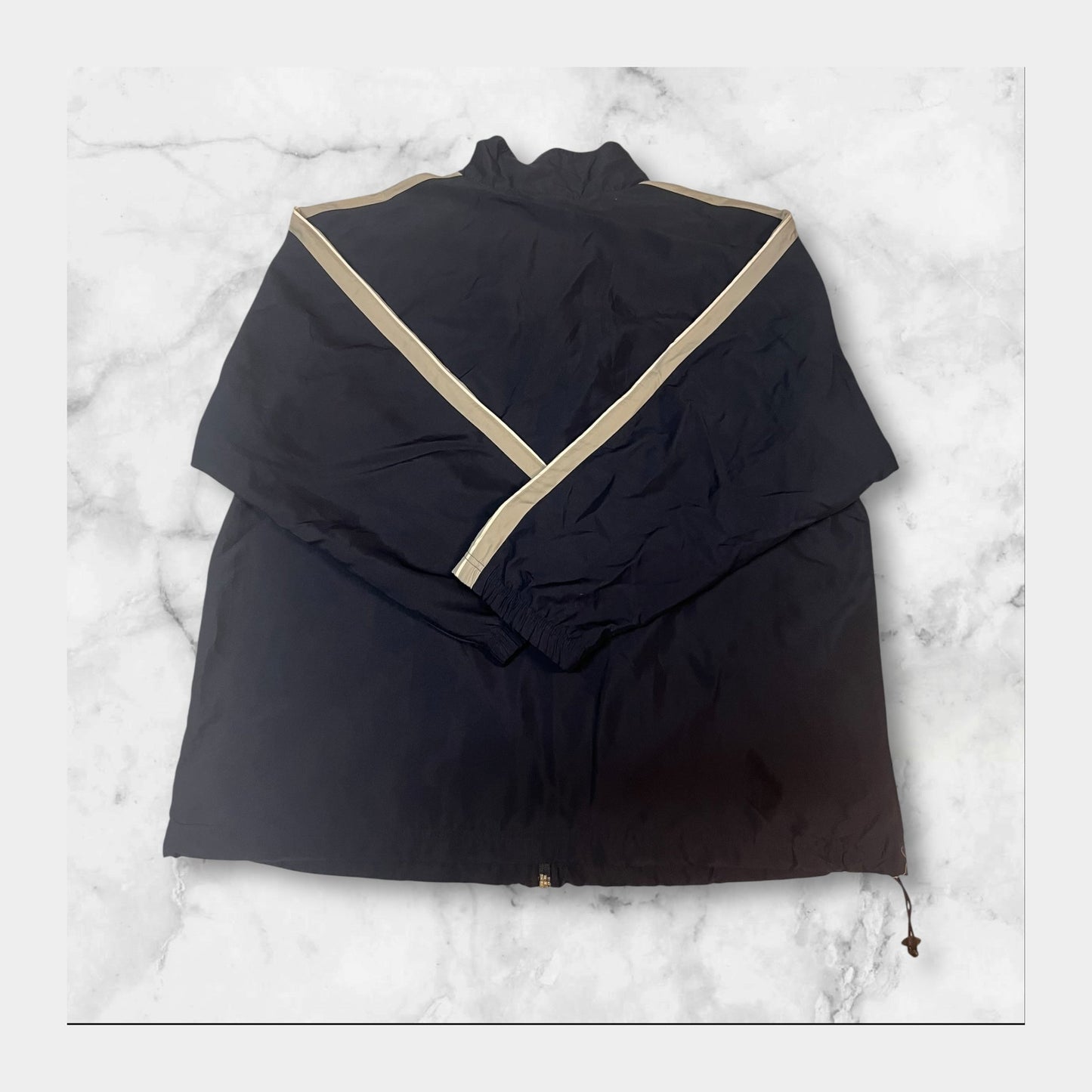 Vintage Reebok Jacke XXL fit XL 3114