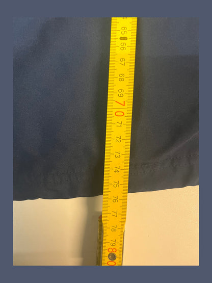 Vintage Reebok Jacke XXL fit XL 3114