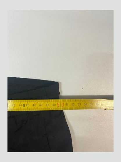 Vintage Reebok Trackpants L Bund ausgeleiert 3161