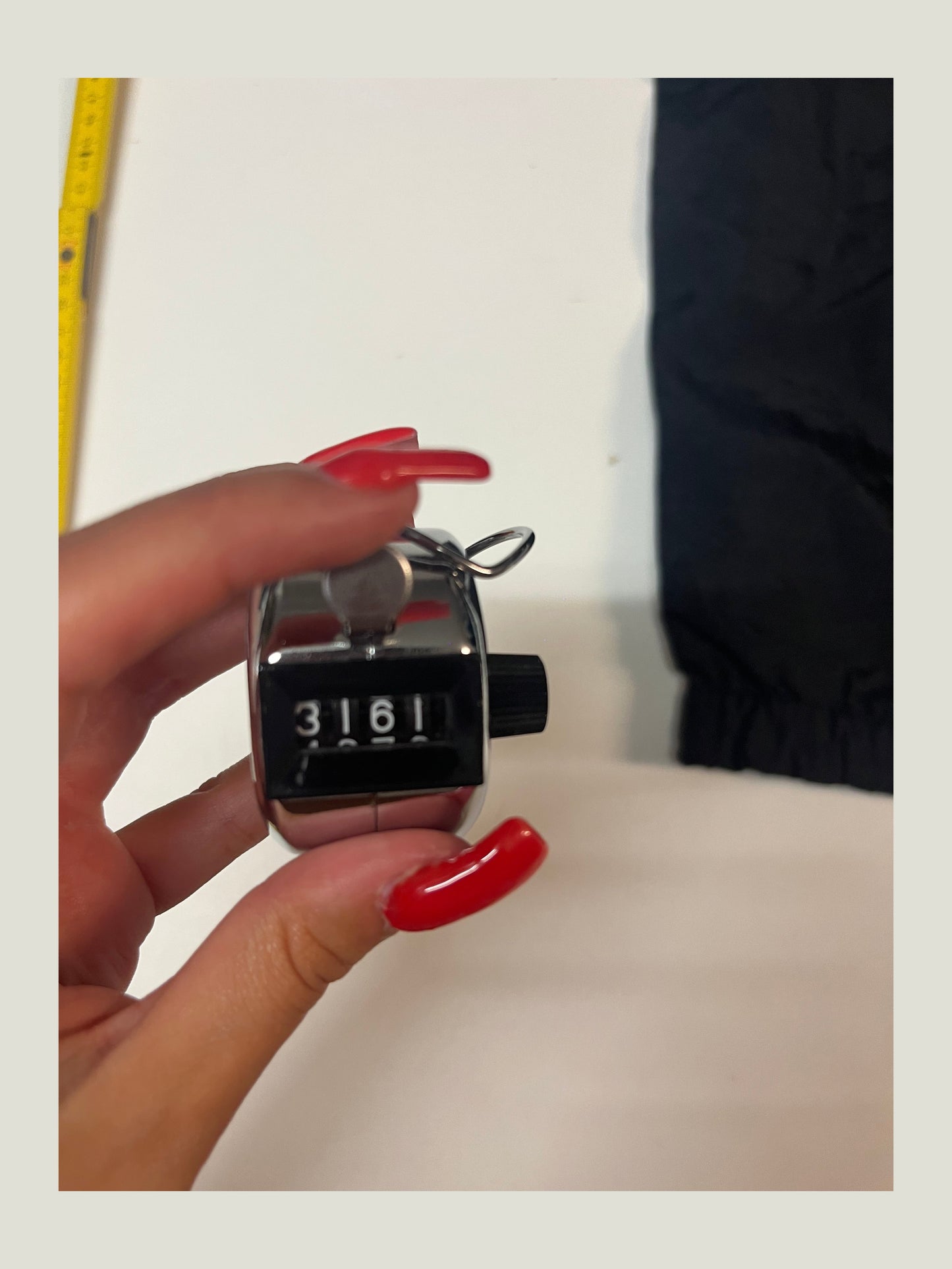 Vintage Reebok Trackpants L Bund ausgeleiert 3161