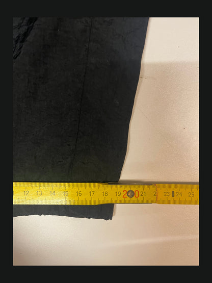 Vintage Reebok Trackpants L Bund ausgeleiert 3161