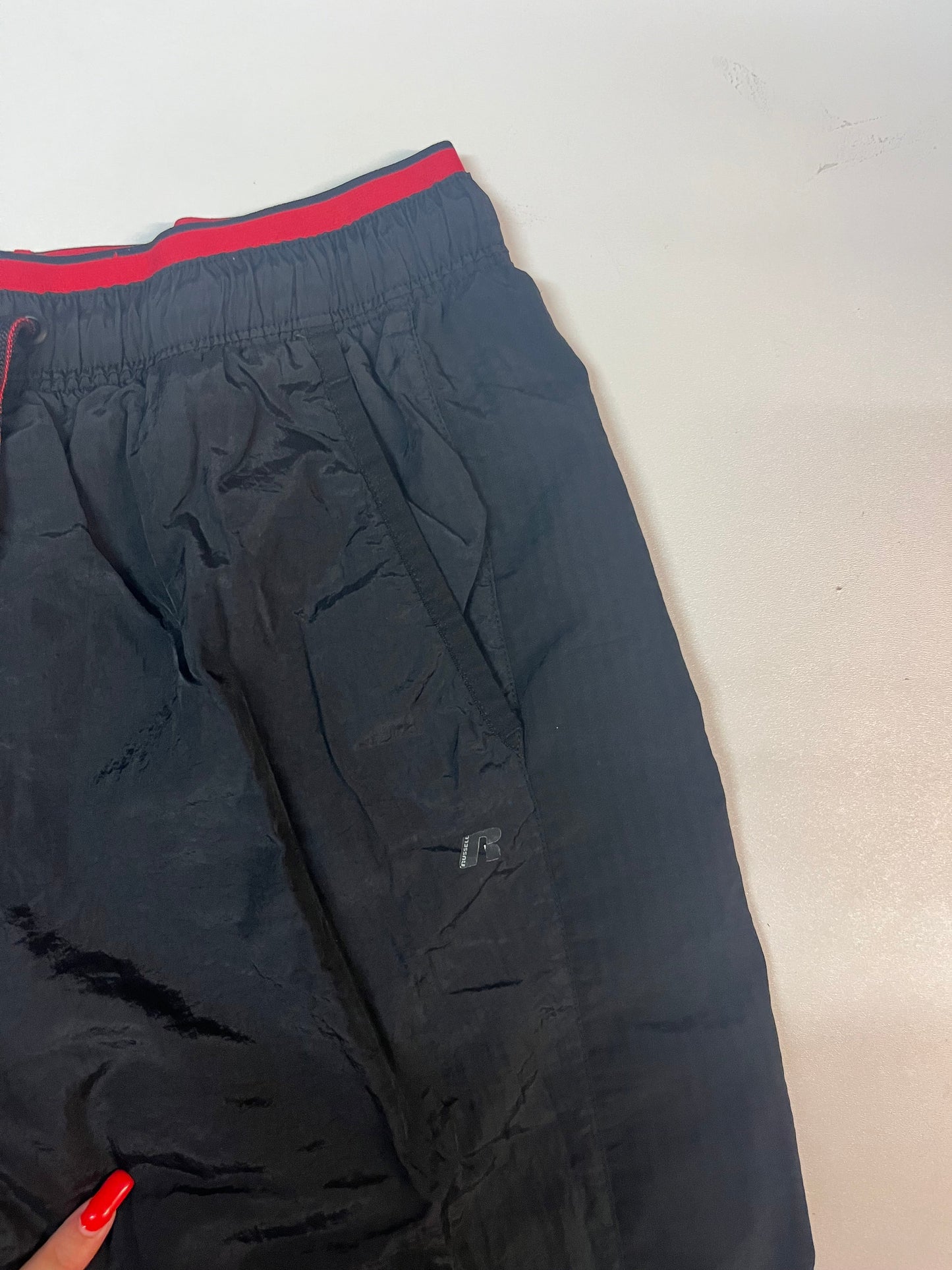 Vintage Russell Trackpants S 3151