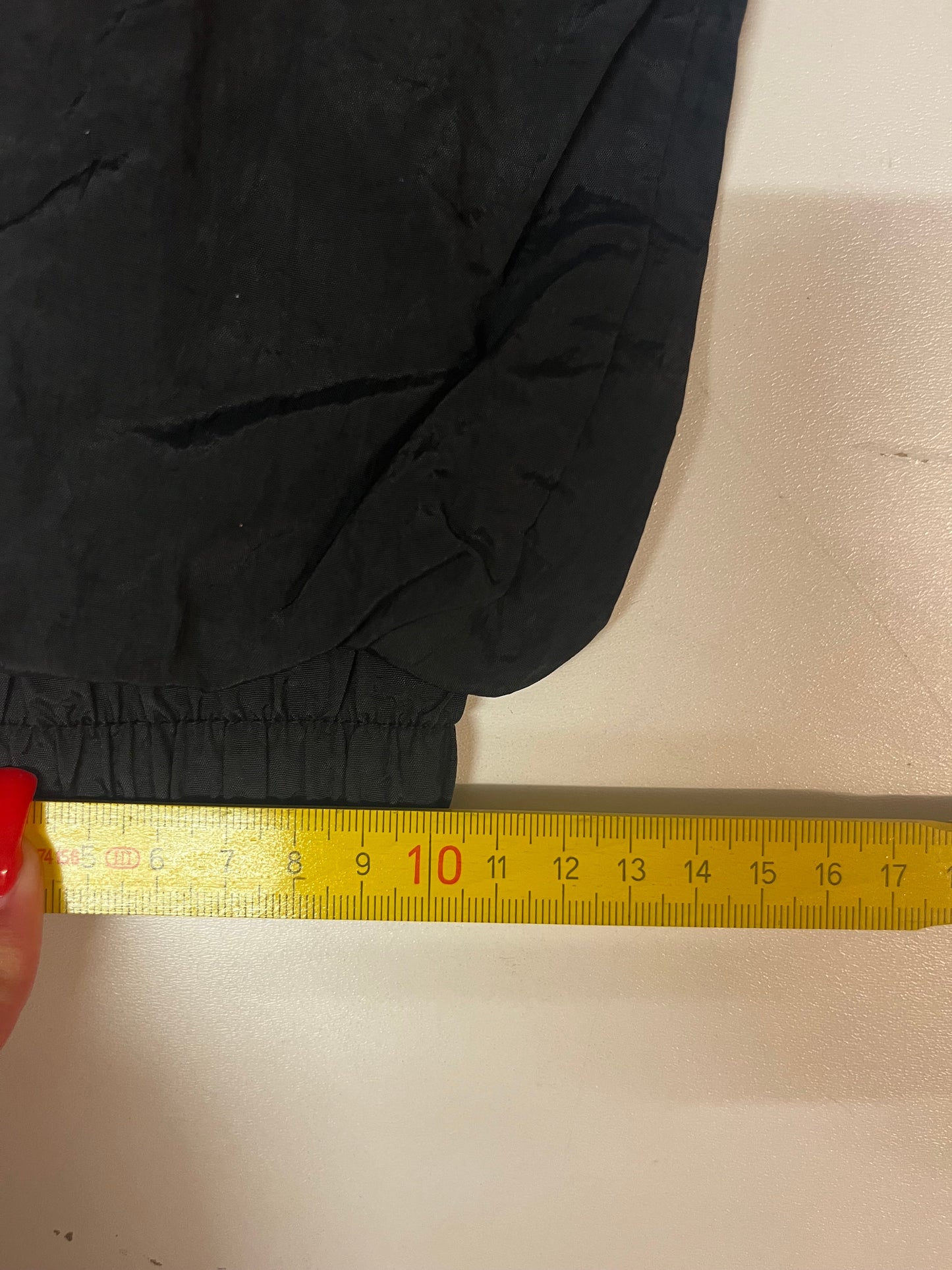 Vintage Russell Trackpants S 3151