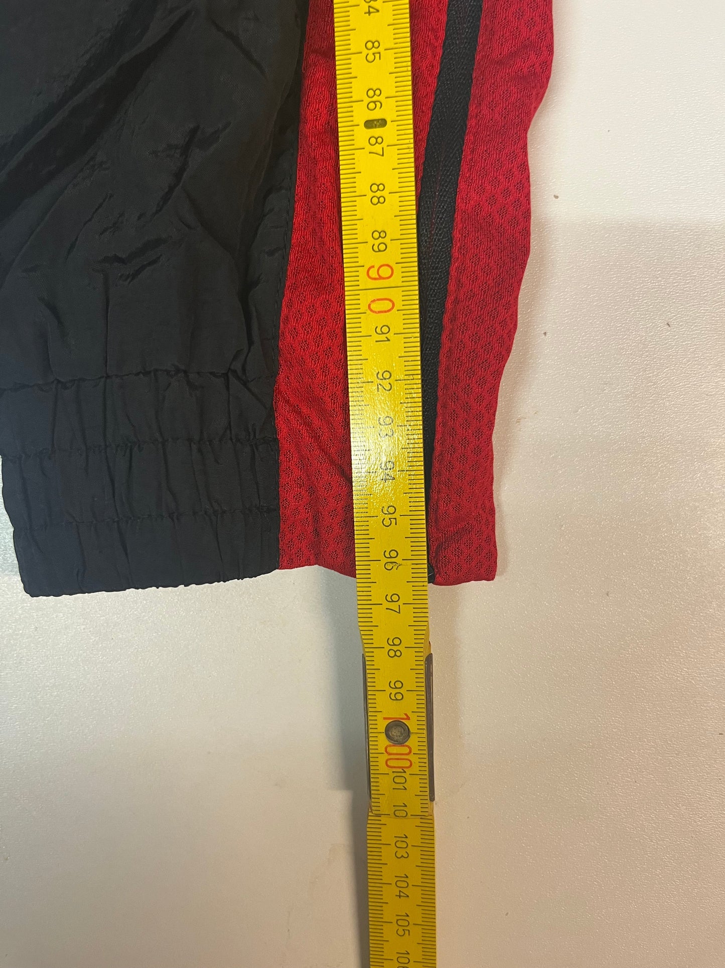 Vintage Russell Trackpants S 3151